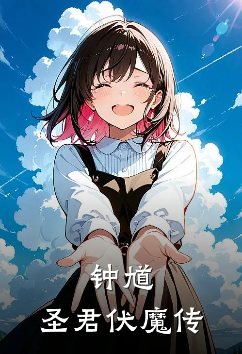 钟馗：圣君伏魔传