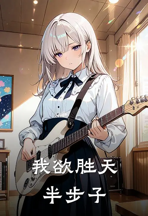 我欲胜天半步子