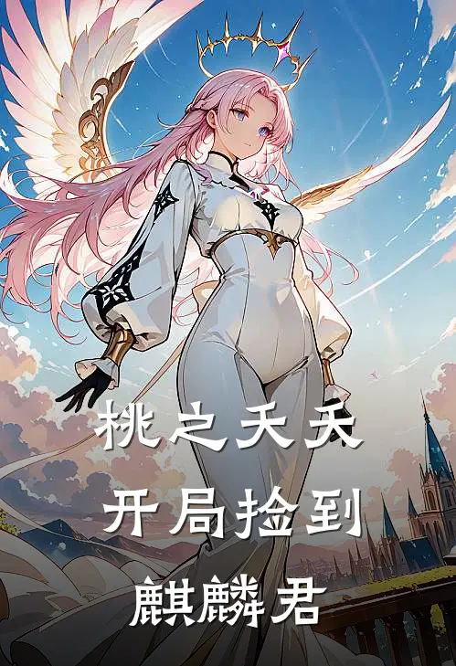 桃之夭夭开局捡到麒麟君