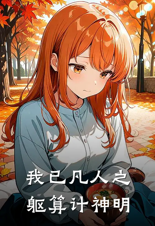 我已凡人之躯算计神明
