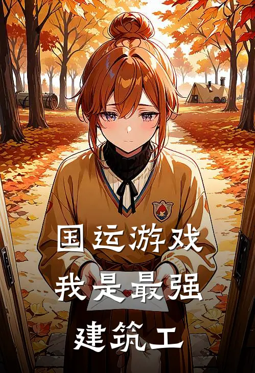 国运游戏：我是最强建筑工