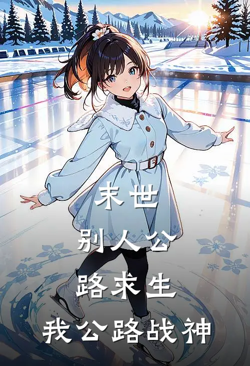 末世：别人公路求生，我公路战神