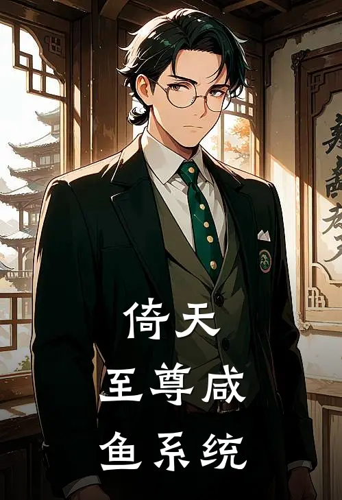 倚天：至尊咸鱼系统