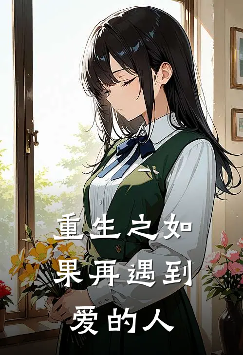 重生之如果再遇到爱的人