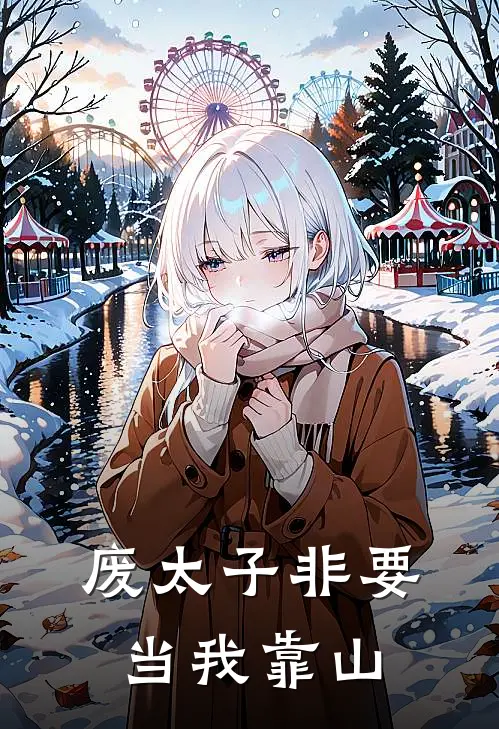废太子非要当我靠山