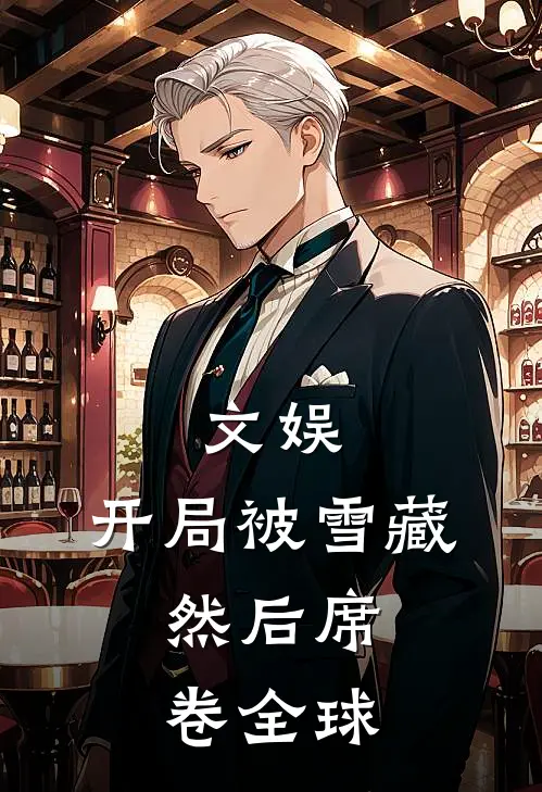 文娱：开局被雪藏，然后席卷全球
