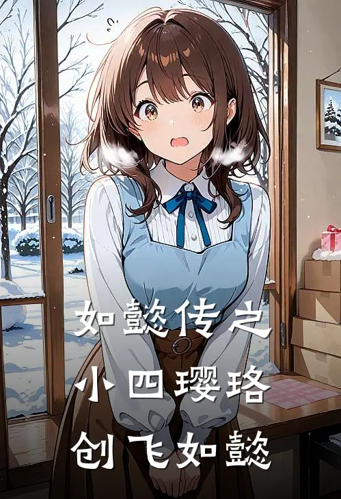 如懿传之小四璎珞创飞如懿