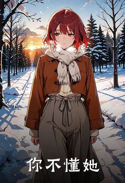 你不懂她