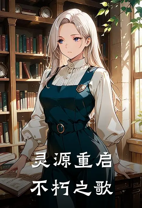 灵源重启：不朽之歌