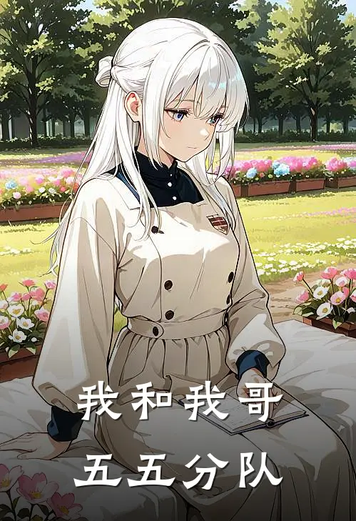 我和我哥，五五分队