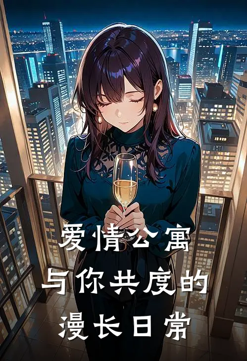 爱情公寓：与你共度的漫长日常