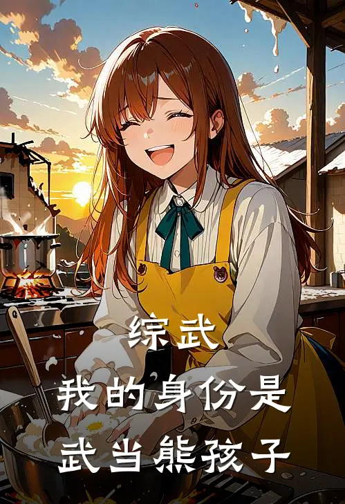 综武：我的身份是武当熊孩子