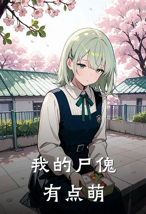 我的尸傀：有点萌