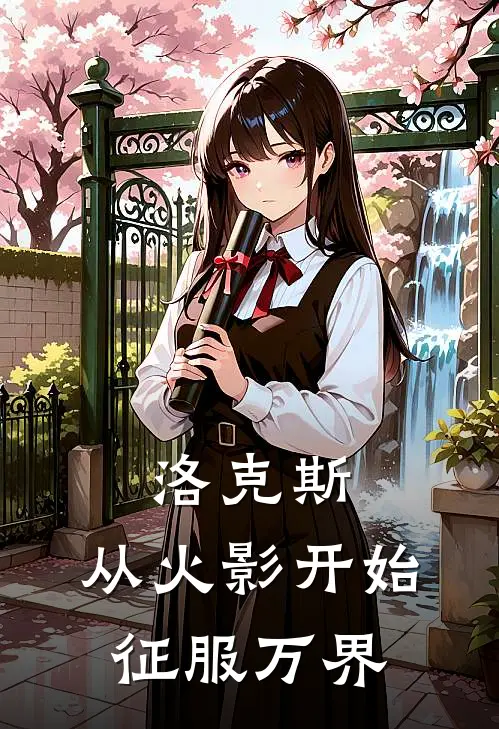 洛克斯：从火影开始征服万界