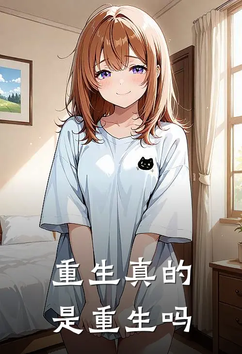 重生真的是重生吗
