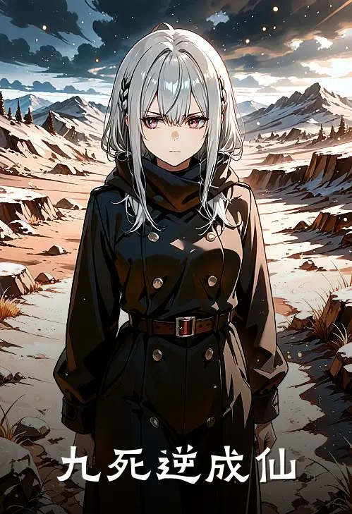 九死逆成仙