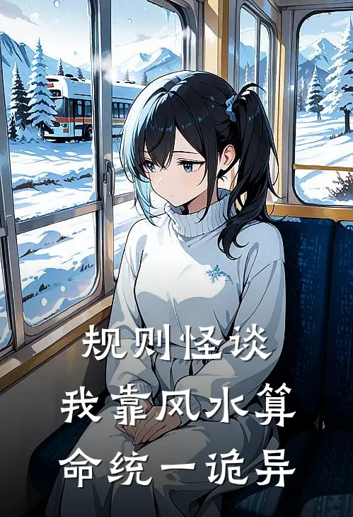 规则怪谈：我靠风水算命统一诡异