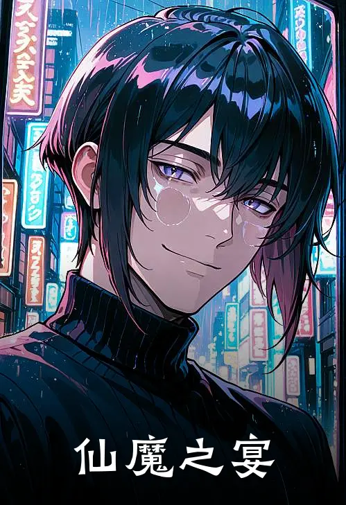 仙魔之宴