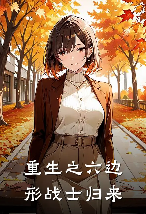 重生之六边形战士归来