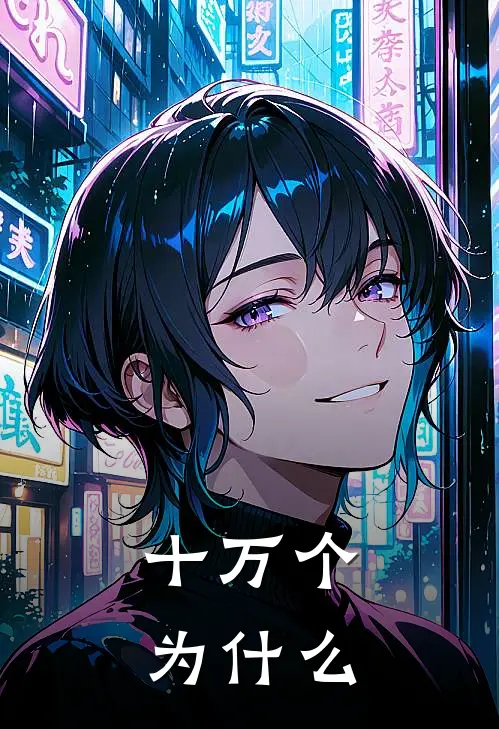 十万个为什么：