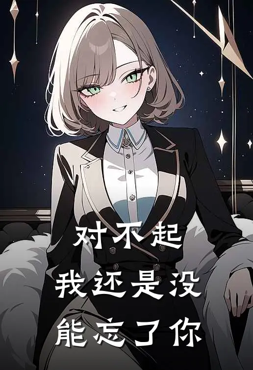 对不起，我还是没能忘了你