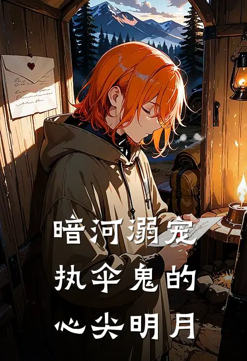 暗河溺宠：执伞鬼的心尖明月