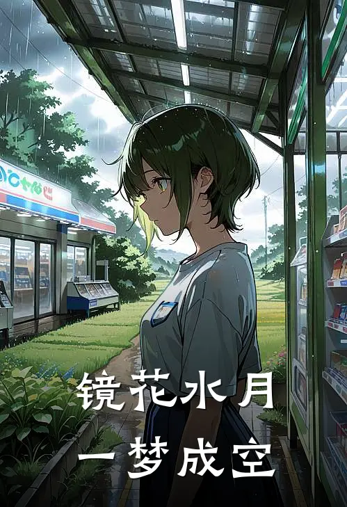 镜花水月，一梦成空