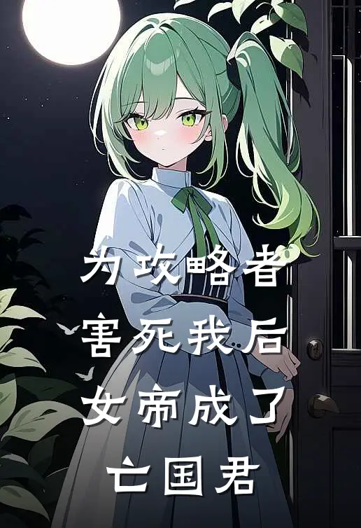 为攻略者害死我后，女帝成了亡国君