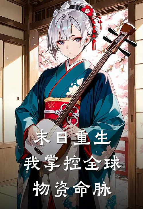 末日重生：我掌控全球物资命脉