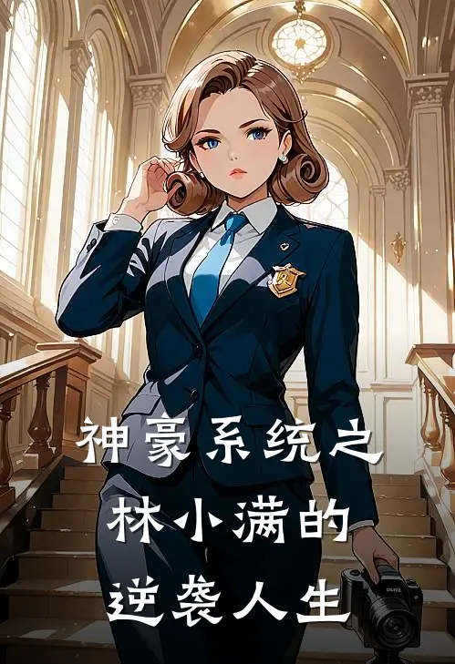 神豪系统之林小满的逆袭人生