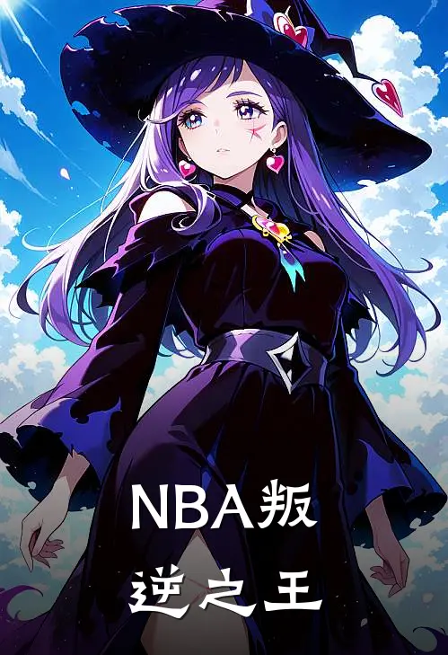 NBA叛逆之王