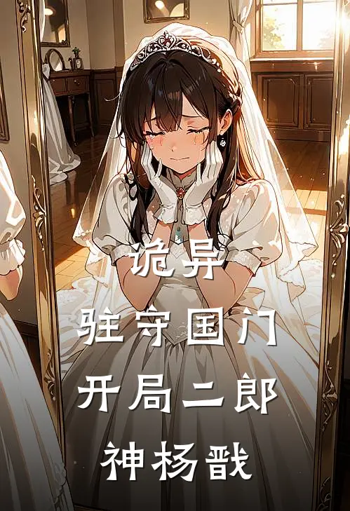 诡异：驻守国门，开局二郎神杨戬