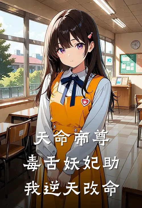 天命帝尊，毒舌妖妃助我逆天改命