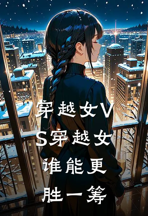 穿越女VS穿越女，谁能更胜一筹