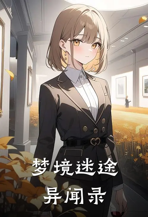 梦境迷途异闻录