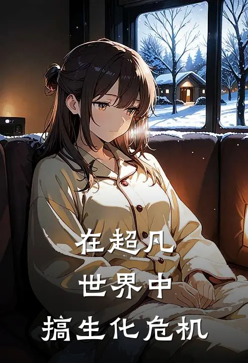 在超凡世界中，搞生化危机