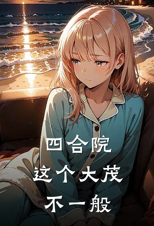 四合院：这个大茂不一般