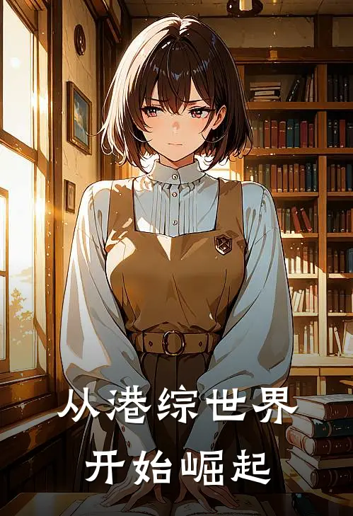 从港综世界开始崛起