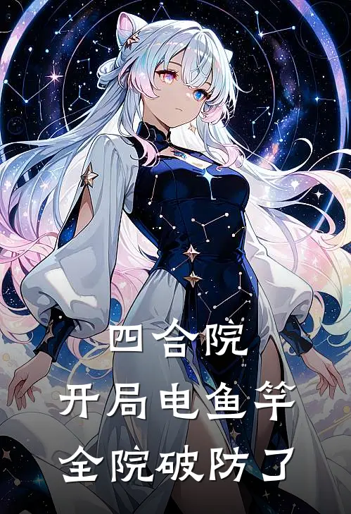 四合院：开局电鱼竿，全院破防了