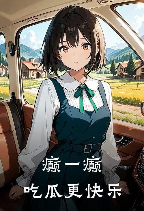 癫一癫，吃瓜更快乐