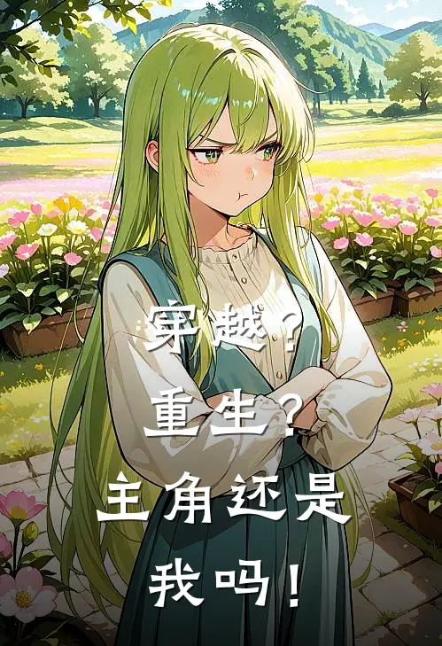 穿越？重生？主角还是我吗！