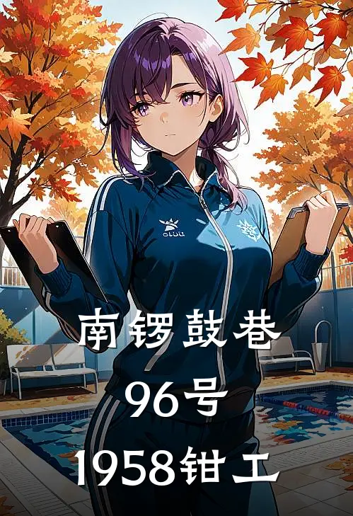 南锣鼓巷96号：1958钳工