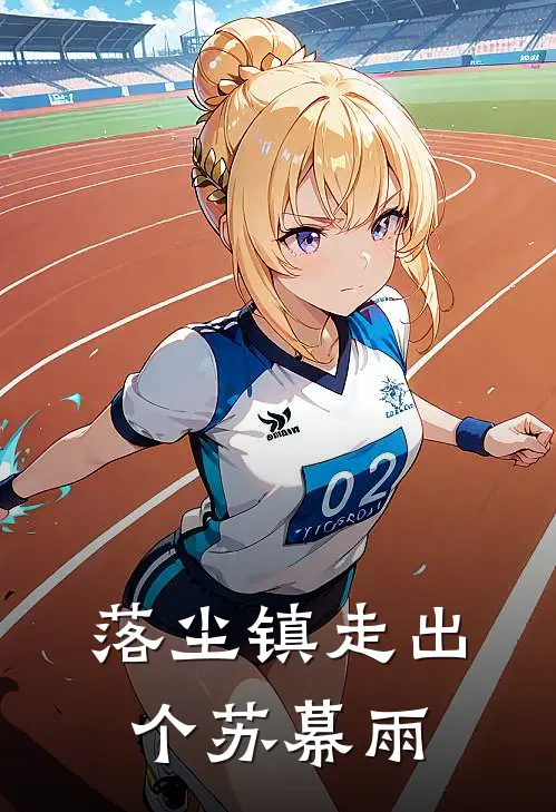 落尘镇走出个苏幕雨