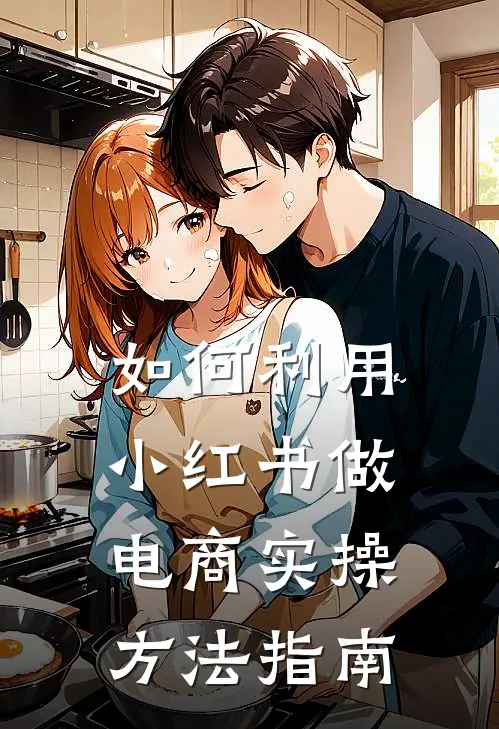如何利用小红书做电商实操方法指南