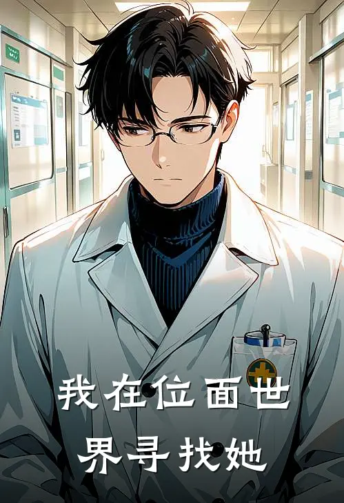 我在位面世界寻找她