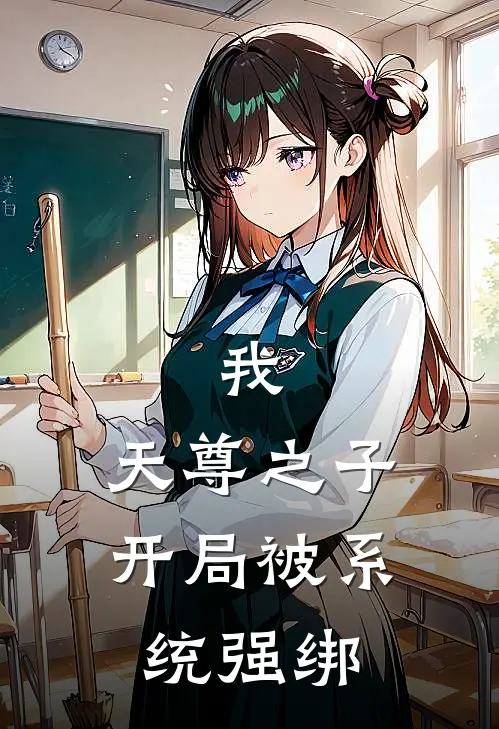 我，天尊之子，开局被系统强绑