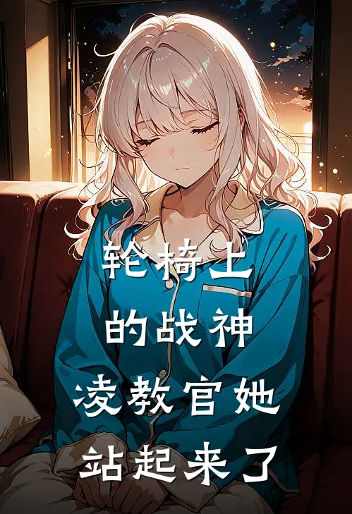 轮椅上的战神：凌教官她站起来了