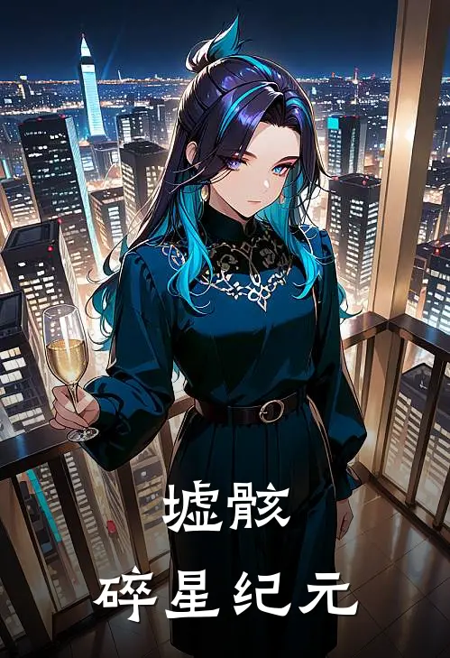 墟骸：碎星纪元