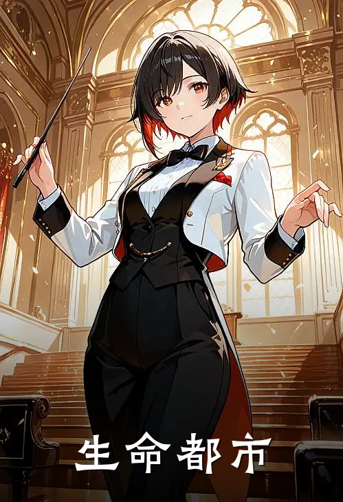 生命都市
