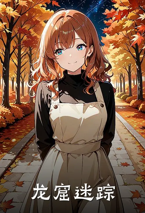 龙窟迷踪